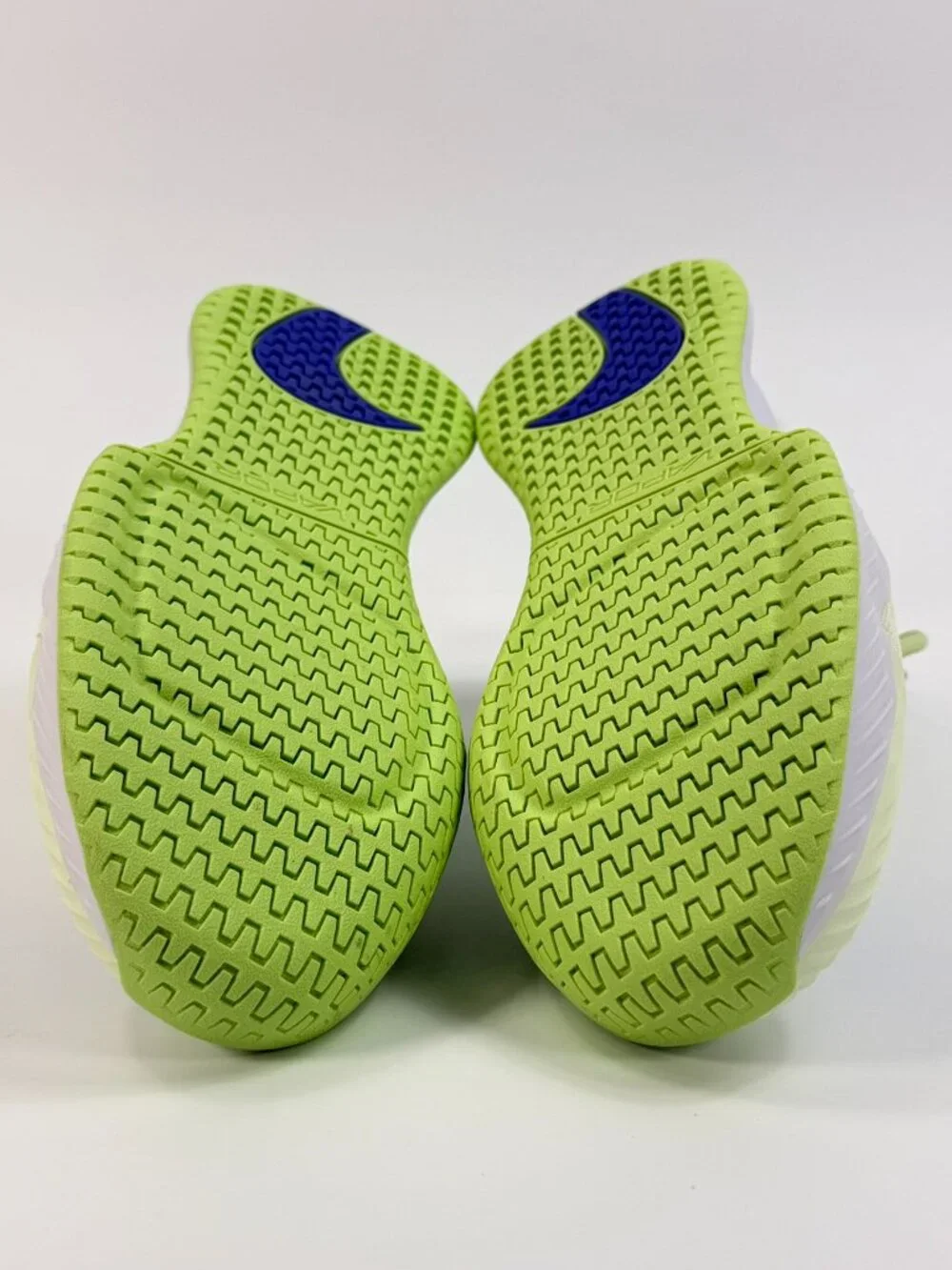 Nike Women's Vapor Pro 3 Hard Court Tennis 'Volt Tint' FZ2158-700 Multi Size